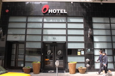 O Hotel