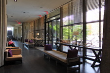 Peninsula Hotel