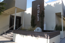 Hattfields