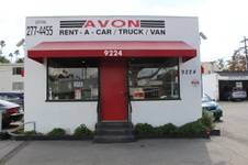 Avon Beverly Hills