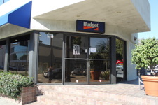 Budget Beverly Hills