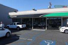Enterprise La Brea