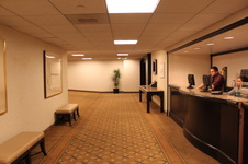 Sheraton Hotel Hertz