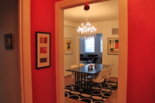 Don and Maggie's Apt.
