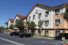 Comfort Inn