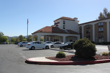Hampton Inn