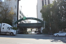 Holiday Inn Burbank