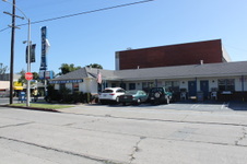 Los Feliz INN