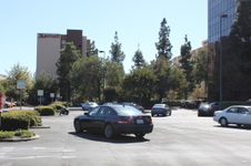 Marriot Burbank