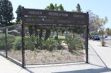 Hoover Park