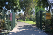 Page Museum