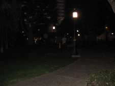Tompkins Square Park