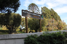 Wattles Gardens Park
