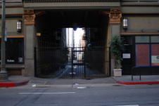 Alley 3