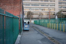 Alley 4