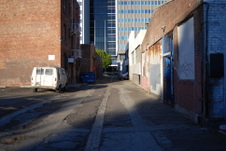 Alley 5