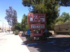 Backwoods Inn