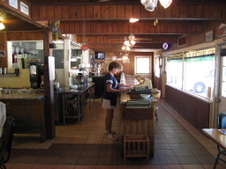 Halfway Cafe