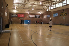 North Hollywood Rec Center