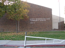 North Weddington Rec Ctr