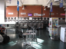 Lanudromat