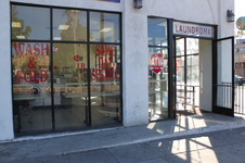 Laundromat