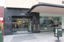 Blackstone Apts