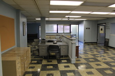 Police Station