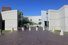 Lynwood Police Station