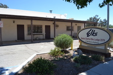 Elks Lodge Canyon Country