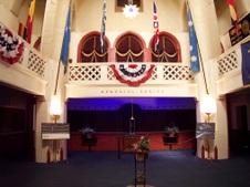 VFW Hall