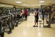 AWM Gym