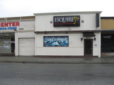 Esquire Bar