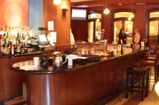 Hyatt Regency Valencia