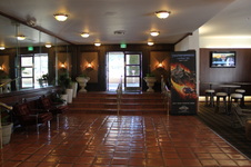 Sportsman's Lodge