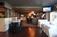 Sportsmans Lounge