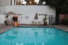 Hotel Pool
