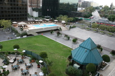 Westin Bonaventure 