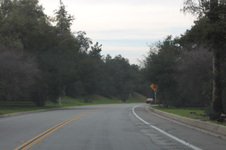 Arroyo Pasadena