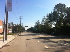 Driving Roads