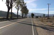 Piru Roads