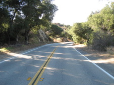 Placerita Cyn Rd
