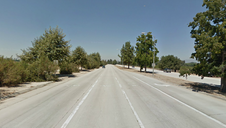 Woodley Ave.