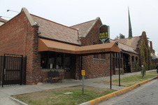 Eden Bar and Grill