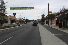 Fair Oaks and Mission