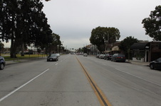 Fair Oaks and Valley St.