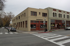 Fair Oaks North of Mission