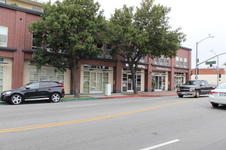 Mission and Freemont