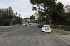 South Pasadena/Pasadena