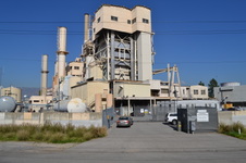 Factories/ Warehouse